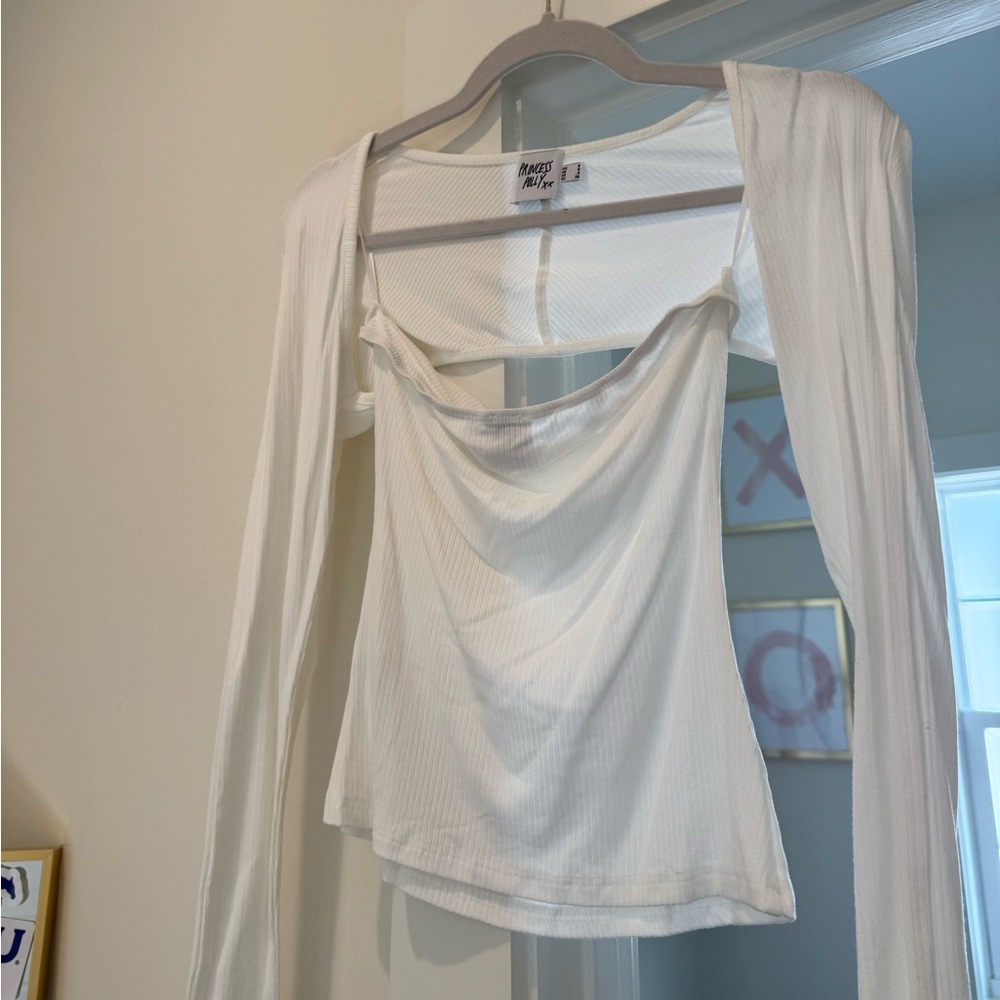 Princess polly top